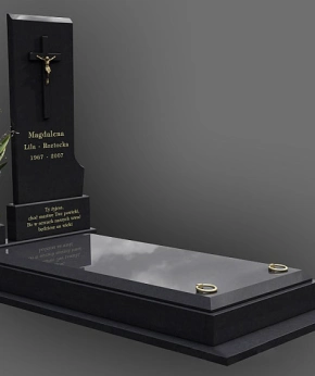 Надгробие 155